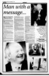 Mid-Ulster Mail Tuesday 22 December 1998 Page 6