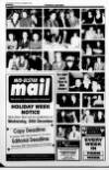 Mid-Ulster Mail Tuesday 22 December 1998 Page 14
