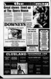 Mid-Ulster Mail Tuesday 22 December 1998 Page 22