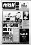 Mid-Ulster Mail Wednesday 30 December 1998 Page 1