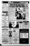 Mid-Ulster Mail Wednesday 30 December 1998 Page 20