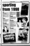 Mid-Ulster Mail Wednesday 30 December 1998 Page 35