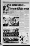 Mid-Ulster Mail Thursday 07 January 1999 Page 40