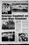 Mid-Ulster Mail Thursday 07 January 1999 Page 41