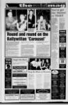 Mid-Ulster Mail Thursday 14 January 1999 Page 21