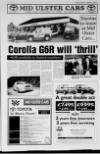 Mid-Ulster Mail Thursday 14 January 1999 Page 25