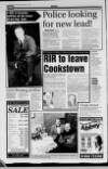 Mid-Ulster Mail Thursday 21 January 1999 Page 2