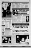 Mid-Ulster Mail Thursday 21 January 1999 Page 6