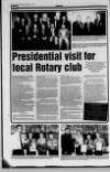 Mid-Ulster Mail Thursday 21 January 1999 Page 12