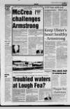 Mid-Ulster Mail Thursday 21 January 1999 Page 15