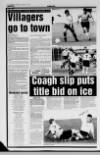 Mid-Ulster Mail Thursday 21 January 1999 Page 54