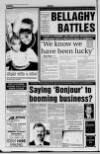 Mid-Ulster Mail Thursday 28 January 1999 Page 6
