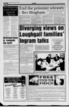 Mid-Ulster Mail Thursday 28 January 1999 Page 14