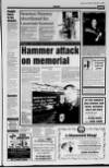 Mid-Ulster Mail Thursday 11 February 1999 Page 7
