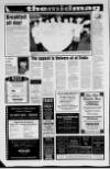 Mid-Ulster Mail Thursday 18 February 1999 Page 22
