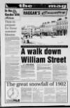 Mid-Ulster Mail Thursday 18 February 1999 Page 23