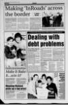 Mid-Ulster Mail Thursday 25 February 1999 Page 14