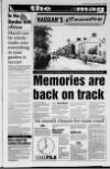 Mid-Ulster Mail Thursday 25 February 1999 Page 23