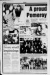 Mid-Ulster Mail Thursday 04 March 1999 Page 14