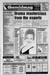Mid-Ulster Mail Thursday 04 March 1999 Page 21