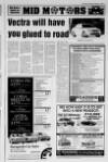 Mid-Ulster Mail Thursday 04 March 1999 Page 35