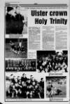 Mid-Ulster Mail Thursday 04 March 1999 Page 48