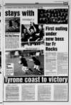 Mid-Ulster Mail Thursday 04 March 1999 Page 49