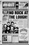 Mid-Ulster Mail Thursday 11 March 1999 Page 1