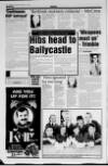 Mid-Ulster Mail Thursday 11 March 1999 Page 12