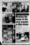 Mid-Ulster Mail Thursday 11 March 1999 Page 28