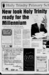 Mid-Ulster Mail Thursday 11 March 1999 Page 34