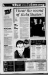 Mid-Ulster Mail Thursday 18 March 1999 Page 21