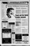 Mid-Ulster Mail Thursday 18 March 1999 Page 22
