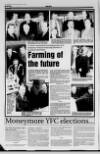 Mid-Ulster Mail Thursday 18 March 1999 Page 30