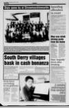 Mid-Ulster Mail Thursday 01 April 1999 Page 36