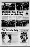 Mid-Ulster Mail Thursday 08 April 1999 Page 20