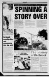 Mid-Ulster Mail Thursday 08 April 1999 Page 21