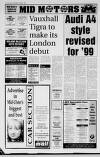Mid-Ulster Mail Thursday 08 April 1999 Page 29