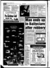 Mid-Ulster Mail Thursday 02 December 1999 Page 4