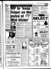 Mid-Ulster Mail Thursday 02 December 1999 Page 7