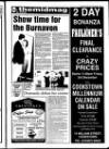 Mid-Ulster Mail Thursday 02 December 1999 Page 19