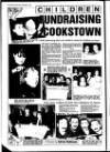 Mid-Ulster Mail Thursday 02 December 1999 Page 20