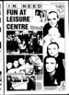 Mid-Ulster Mail Thursday 02 December 1999 Page 21