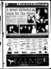 Mid-Ulster Mail Thursday 02 December 1999 Page 25