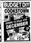 Mid-Ulster Mail Thursday 02 December 1999 Page 29