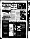 Mid-Ulster Mail Thursday 02 December 1999 Page 30