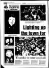 Mid-Ulster Mail Thursday 02 December 1999 Page 34