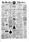 Brechin Advertiser Tuesday 07 January 1879 Page 1
