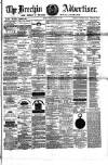 Brechin Advertiser Tuesday 14 January 1879 Page 1