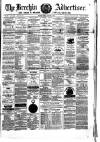 Brechin Advertiser Tuesday 21 January 1879 Page 1